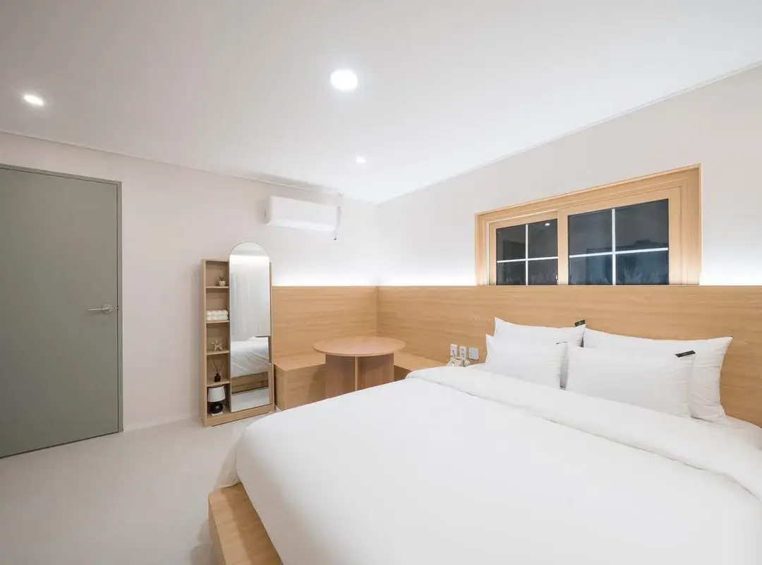 Hotel Geumo:on - Jinju