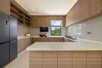 Qidong Evergrande Venice · SeaU Sunset Sea Holiday Homestay