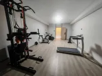 HuamengHotel - Gym