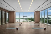 Crowne Plaza Shaoxing Binhai New Area - Træningscentre