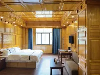Daocheng Lele Hotel - Scenic