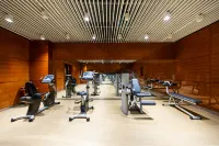 Wanhao Kaiyue International Hotel - Gym