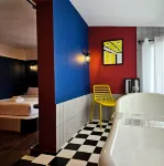 Stay Standard Hotel