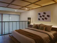 Anandaya Sanur Hotels near شاطئ بينجيمباك