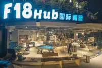 F18 Hub Hostel