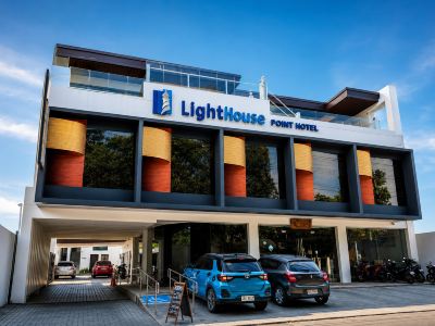 Lighthouse Point Hotel
