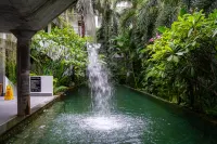 Baitong Hotel & Resort - romantis