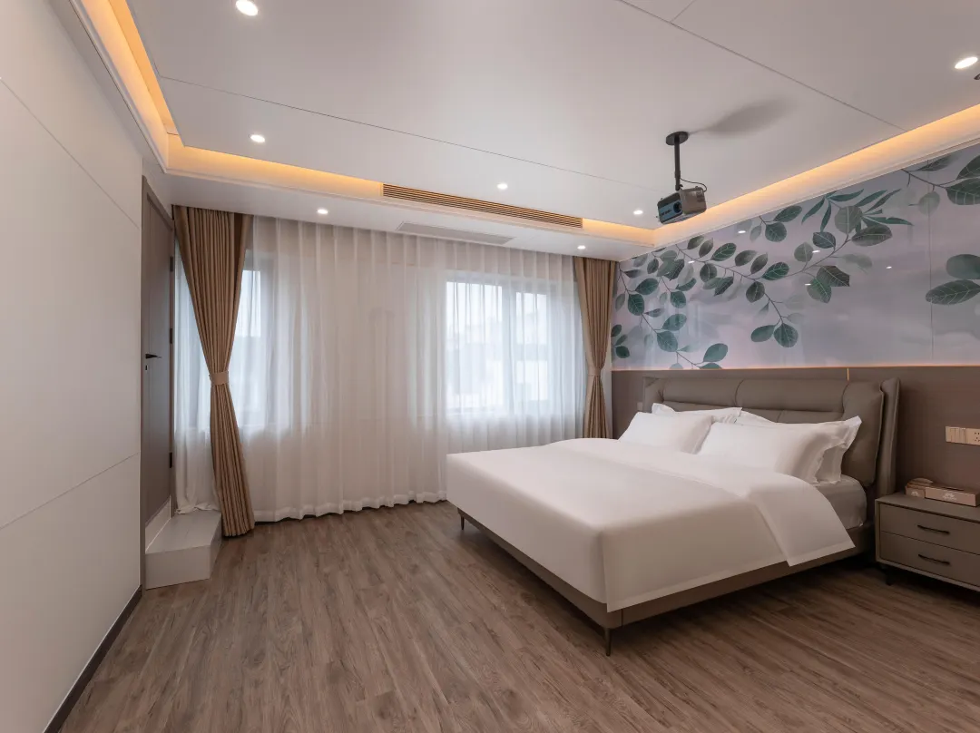 Yi'er Hotel - Suzhou