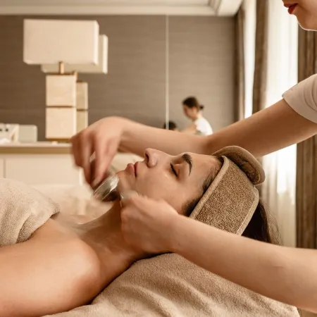 Mandarin Oriental, Geneva