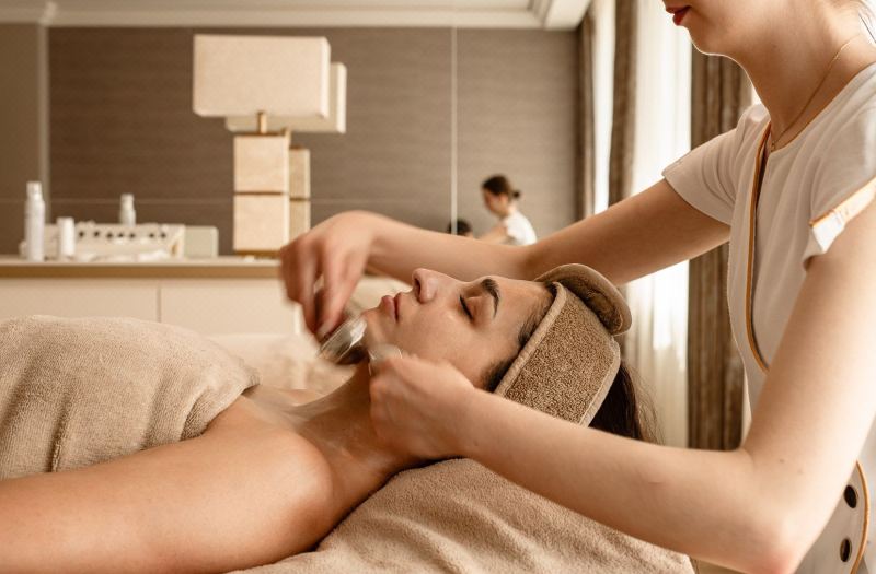 Mandarin Oriental, Geneva photo 4