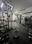 Ammar Hotel - Gym