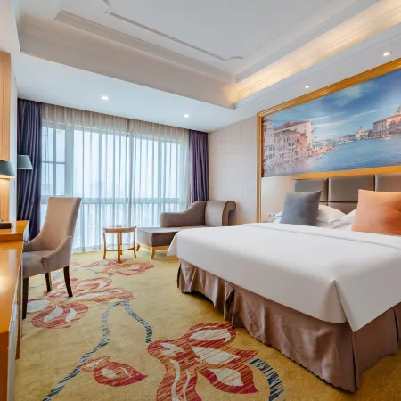 Kela International Hotel
