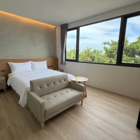TETRAPOD B&B