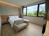 TETRAPOD B&B