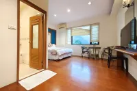 Tumuyi Farm Health Resort