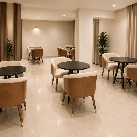 Valencia Hotel