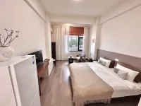 Ruili Youmu Homestay (Ruijing Road) - เปิดใหม่
