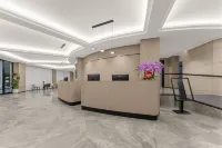 TUKE International Hotel (Xiapu Taikang Road Branch) - con vista montagne