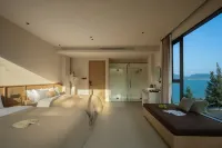 Shenzhen Guli Lanyue Seaview Garden · Villa Retreat Resort (Dapeng Fortress Jiaochangwei Beach)