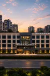 Echarm Hotel (Wenfeng Tower Store on Shenong Avenue, Suizhou) - Kæledyr tilladt