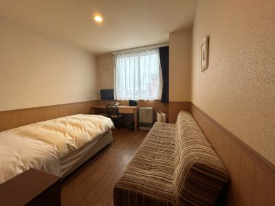 Lasting Hotel