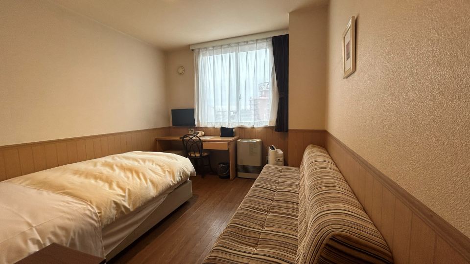 Lasting Hotel
