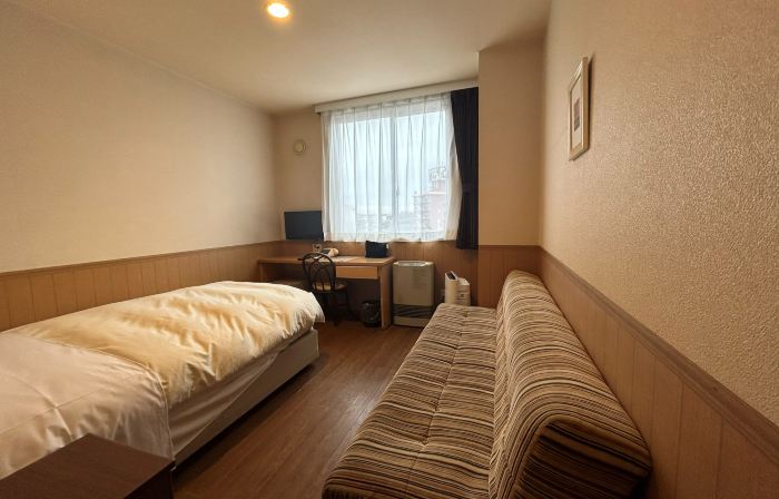 Lasting Hotel