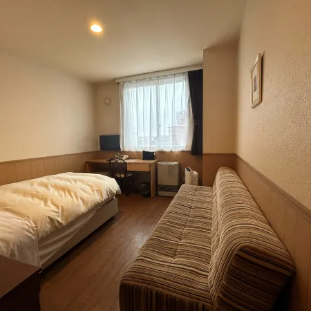 Lasting Hotel