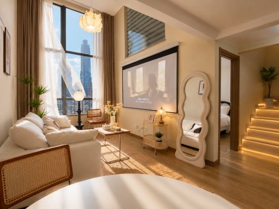 Aayana Designer Light Stay