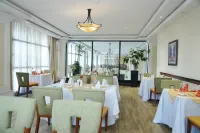 The HUB Hotel - SPA