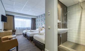 Best Western Amsterdam