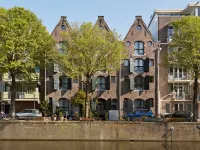 Yays Amsterdam Salthouse Canal by Numa - Condos