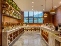 Yulin Jolie Vue Bontique Hotel（Kra Bay and Garden Expo Garden） Hotels in Yulin