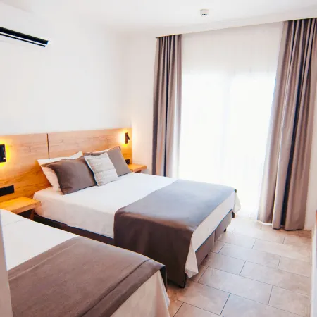 Costa Sariyaz Hotel Bodrum