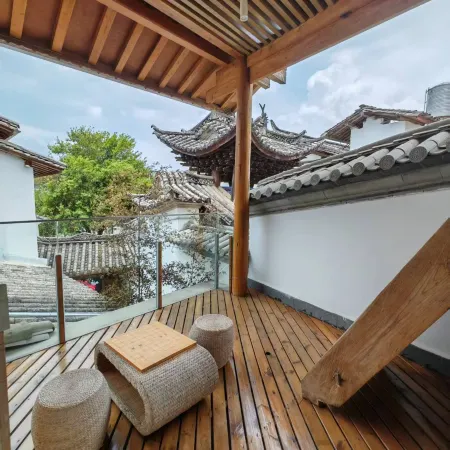 YENGE HOME COUNTRY RETREAT