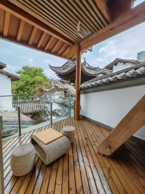 YENGE HOME COUNTRY RETREAT - Jacuzzi