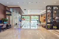 Zhiyun Smart Choice Hotel (Baihetan Subway Station) - 신규
