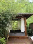 Blossom Land Zhongnan Mountain Villge - Thermen