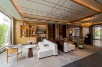 Jianguo · HIDDEN (Yangzhou Slender West Lake Dongguan Street) - Family