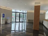 Ruibaiyun Hotel (Emei Park)