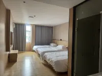 Haizhiyuan Hotel (Binjiang Plaza) - 2-Star