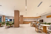 月季飯店 - Wi-Fi