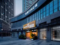 Banana FUN Mansion (Guangzhou Nansha Hua Hui International Plaza Branch) - breakfast