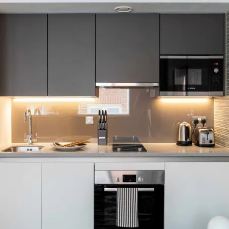 COVE Cannon Street Отели рядом с достопримечательностью «Художественная галерея Гилдхолл»