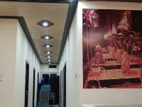 Shri Ram Janki Atithi Niwas Hotel a Varanasi