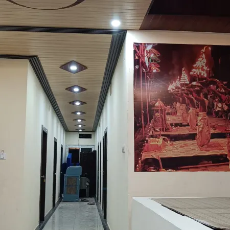 Shri Ram Janki Atithi Niwas