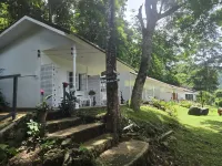 Cliff Cottage resort