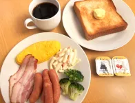 Smile Hotel Tokyo Nishi Kasai - Breakfast