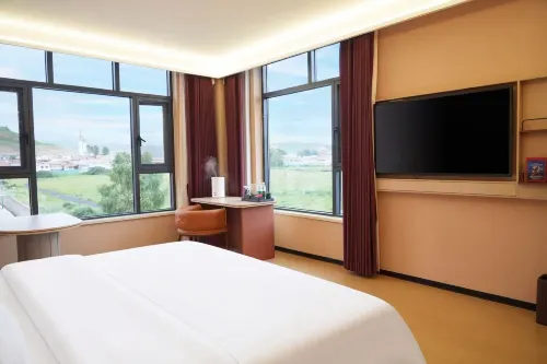 Meihua Grand Hotel
