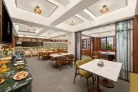 Wanda Plaza Huapeng Hotel, Guangzhou Railway Station - 신규